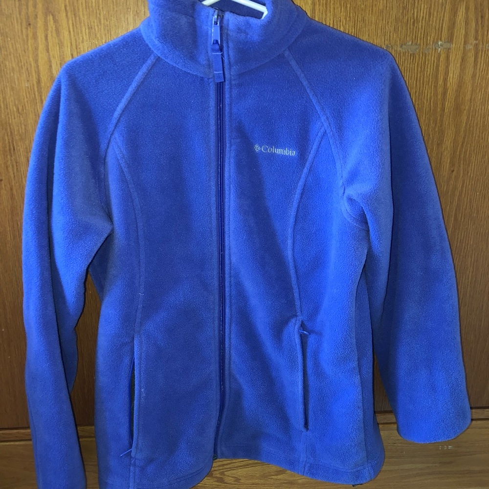 Columbia Women’s Benton Springs™ Full Zip